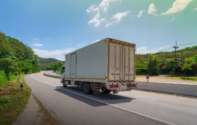 Konya ile Karaköy Arası Bulaşık Makinesi Taşıma